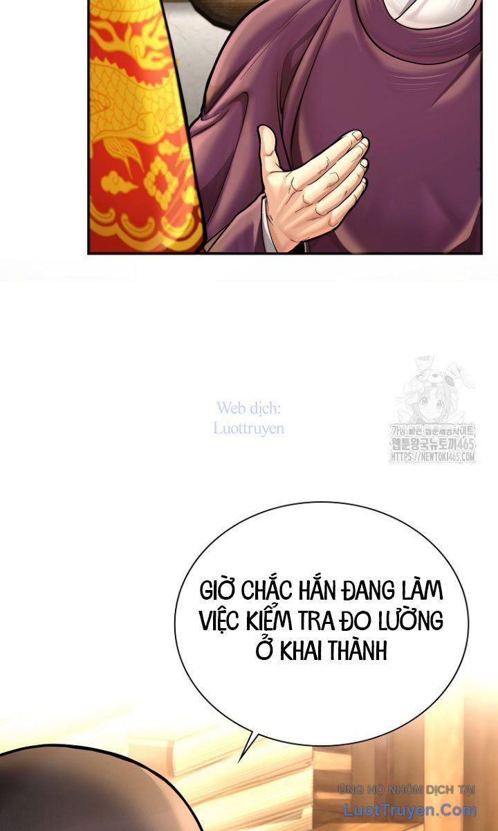 Muscle Joseon Chap 68 - Next Chap 69