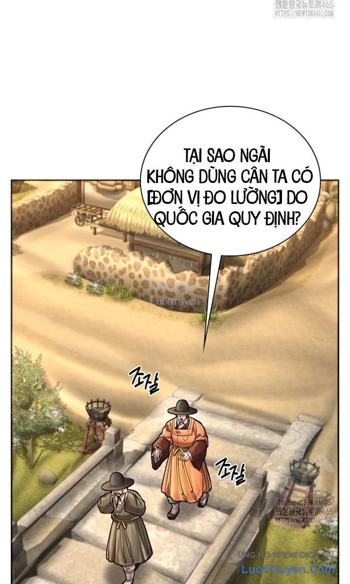Muscle Joseon Chap 68 - Next Chap 69
