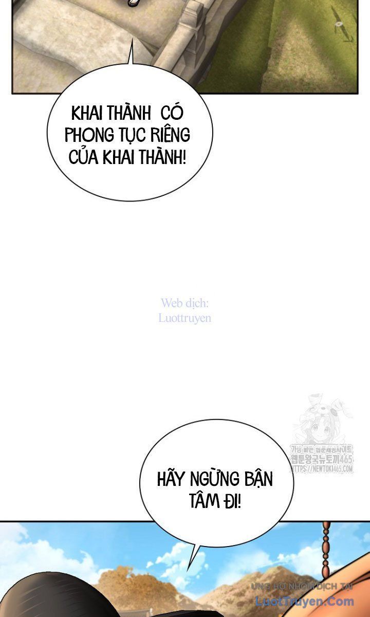 Muscle Joseon Chap 68 - Next Chap 69