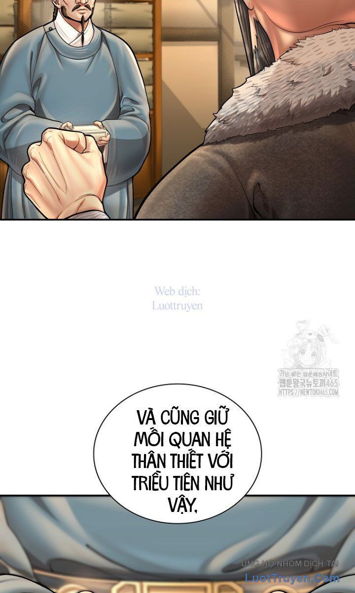 Muscle Joseon Chap 68 - Next Chap 69