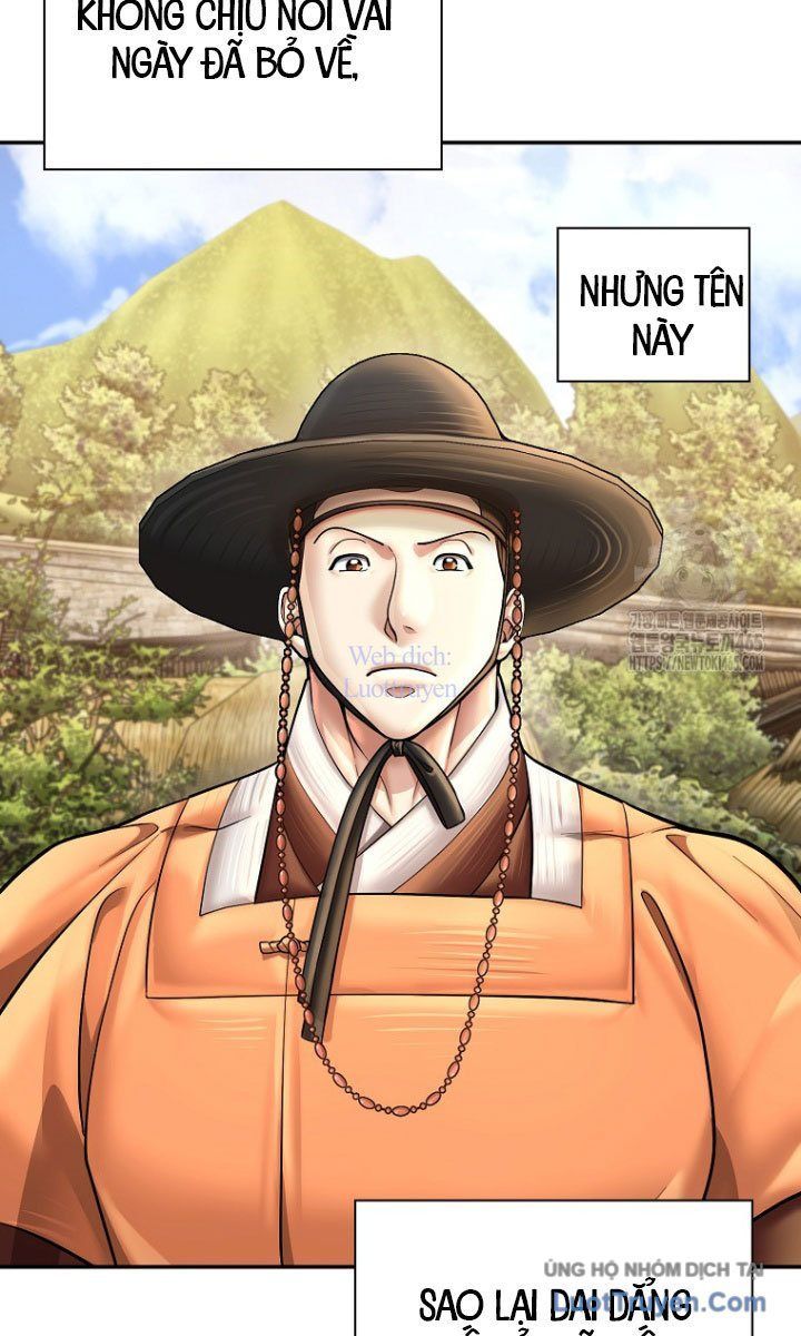 Muscle Joseon Chap 68 - Next Chap 69