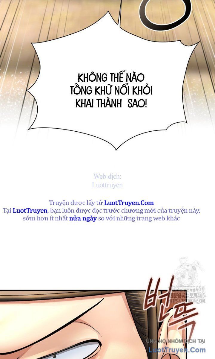 Muscle Joseon Chap 68 - Next Chap 69