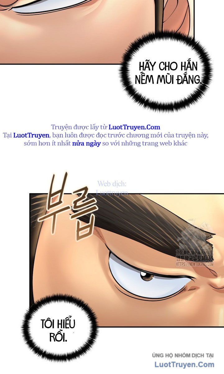 Muscle Joseon Chap 68 - Next Chap 69