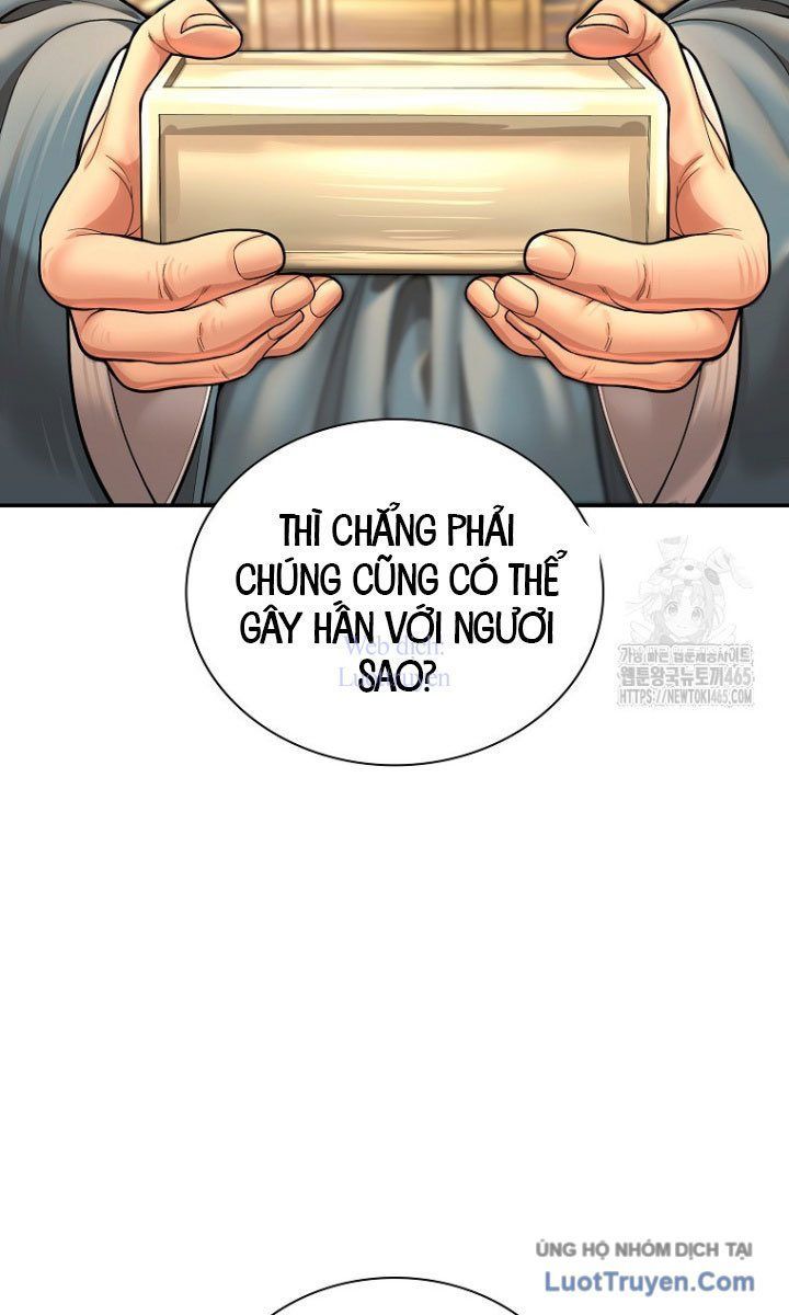 Muscle Joseon Chap 68 - Next Chap 69