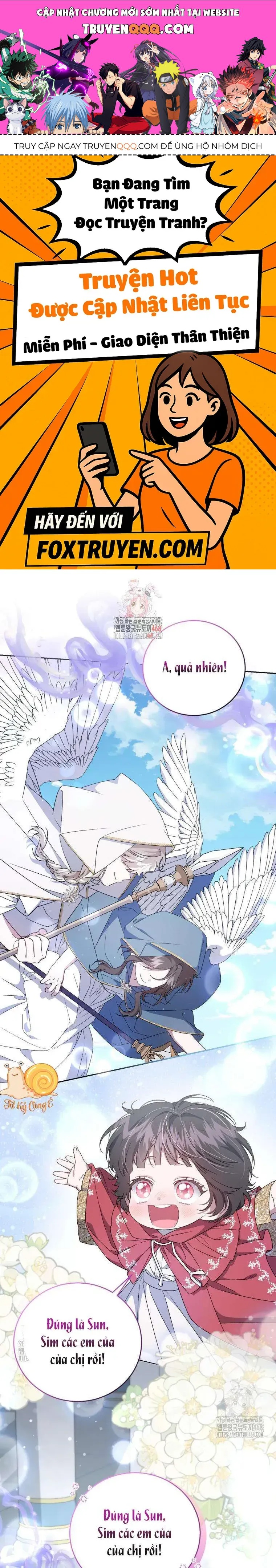 Tôi Trở Thành Mẹ Kế Của Gia Đình Hắc Ám Chap 79 - Next Chap 80