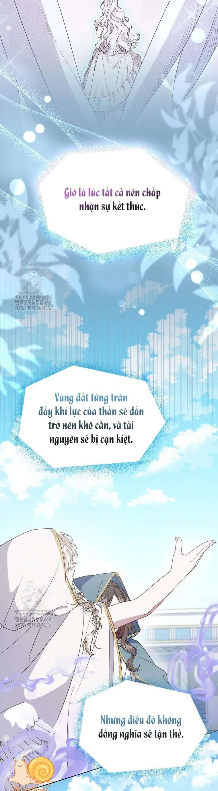 Tôi Trở Thành Mẹ Kế Của Gia Đình Hắc Ám Chap 79 - Next Chap 80