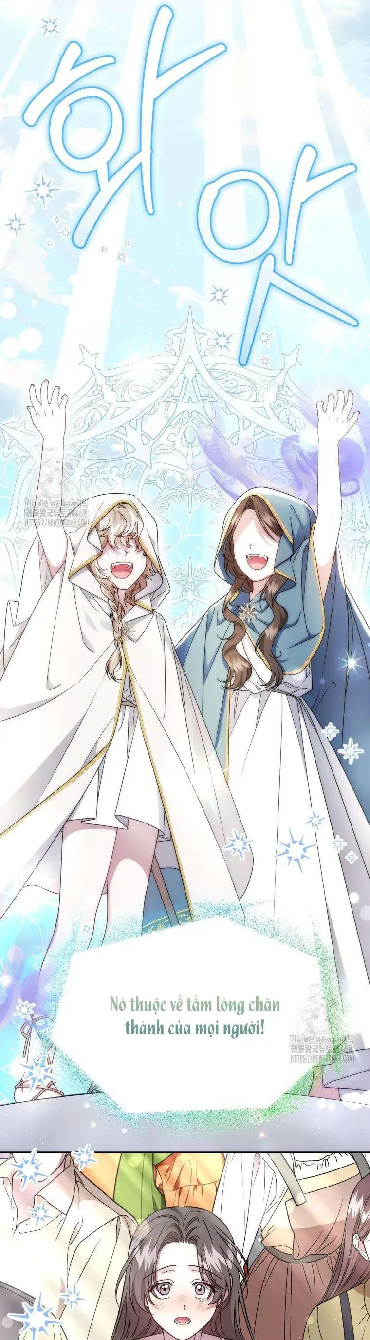 Tôi Trở Thành Mẹ Kế Của Gia Đình Hắc Ám Chap 79 - Next Chap 80