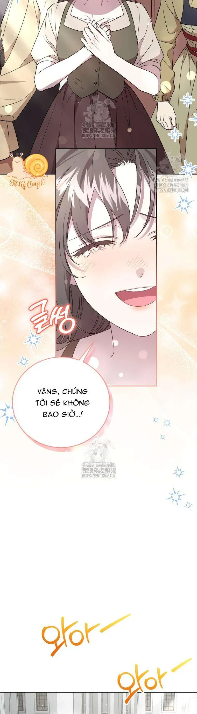 Tôi Trở Thành Mẹ Kế Của Gia Đình Hắc Ám Chap 79 - Next Chap 80