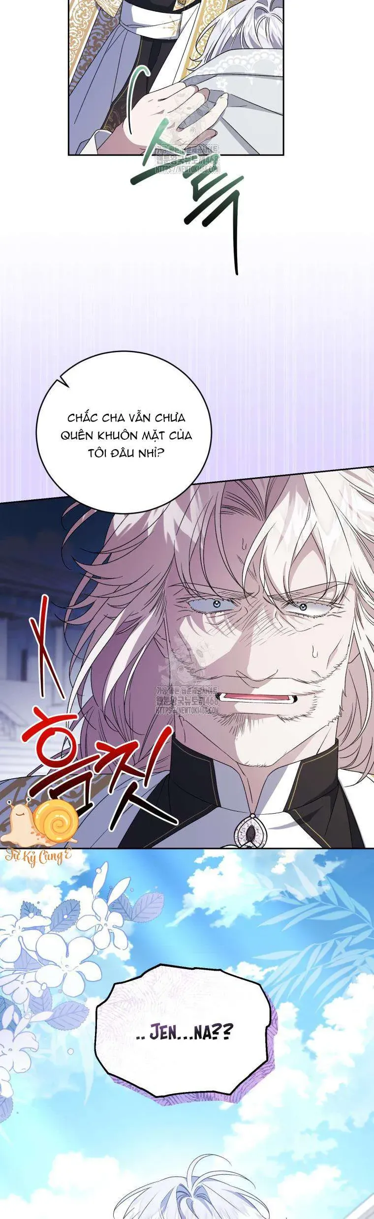 Tôi Trở Thành Mẹ Kế Của Gia Đình Hắc Ám Chap 79 - Next Chap 80