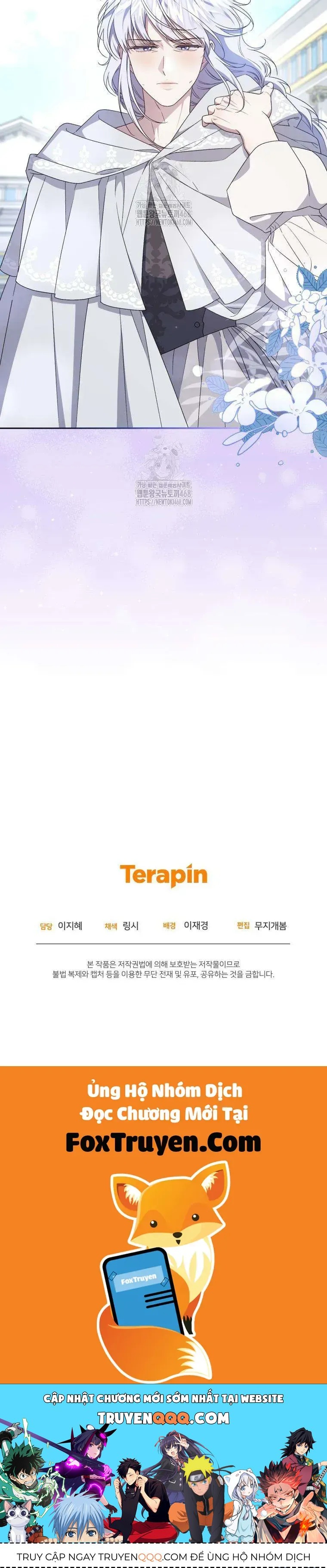 Tôi Trở Thành Mẹ Kế Của Gia Đình Hắc Ám Chap 79 - Next Chap 80