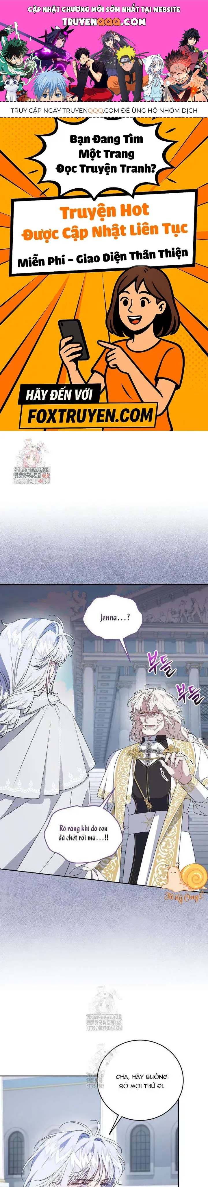 Tôi Trở Thành Mẹ Kế Của Gia Đình Hắc Ám Chap 80 - Next Chap 81