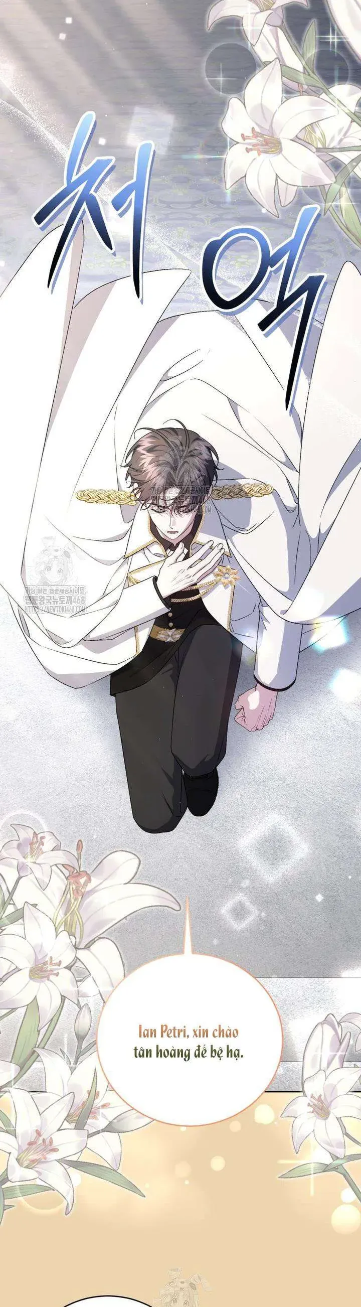 Tôi Trở Thành Mẹ Kế Của Gia Đình Hắc Ám Chap 80 - Next Chap 81