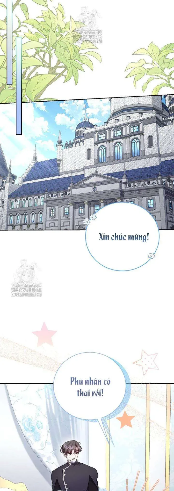 Tôi Trở Thành Mẹ Kế Của Gia Đình Hắc Ám Chap 80 - Next Chap 81