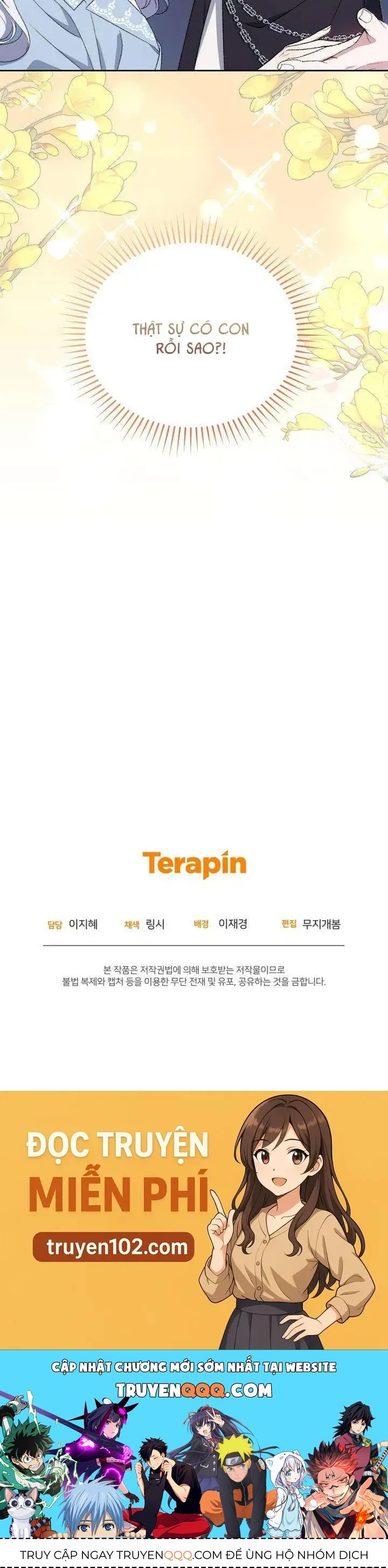 Tôi Trở Thành Mẹ Kế Của Gia Đình Hắc Ám Chap 80 - Next Chap 81