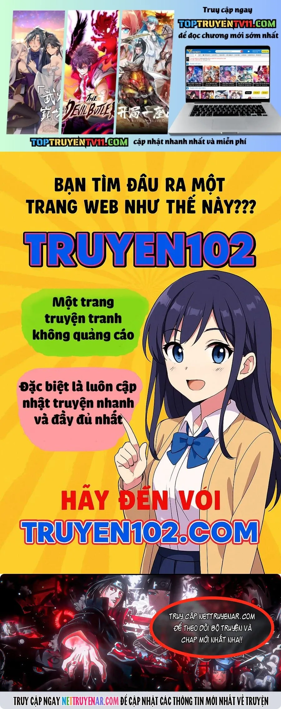 Trấn Quốc Thần Tế Chap 319 - Next Chap 320