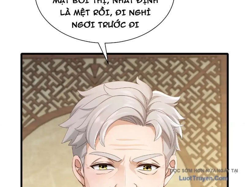 Trấn Quốc Thần Tế Chap 321 - Next Chap 322