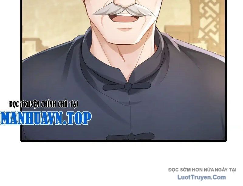 Trấn Quốc Thần Tế Chap 321 - Next Chap 322