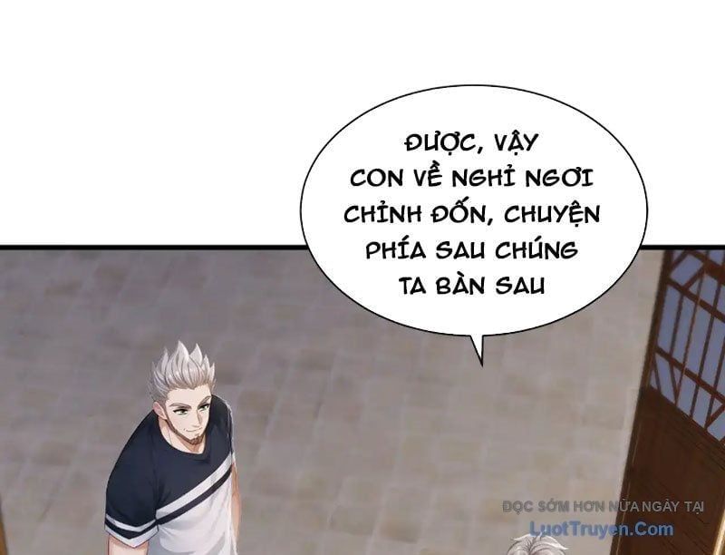 Trấn Quốc Thần Tế Chap 321 - Next Chap 322