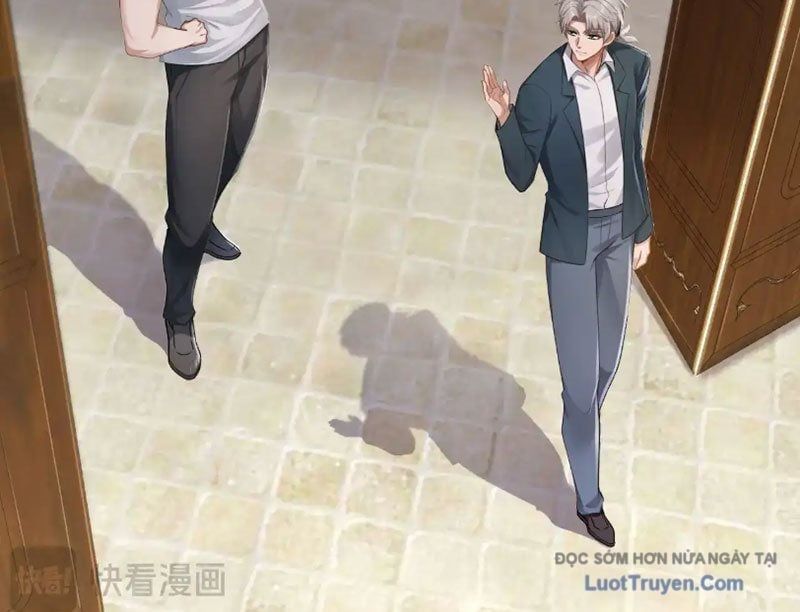 Trấn Quốc Thần Tế Chap 321 - Next Chap 322