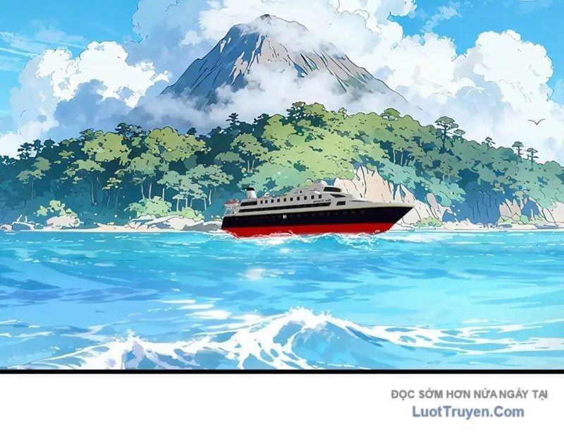 Trấn Quốc Thần Tế Chap 321 - Next Chap 322