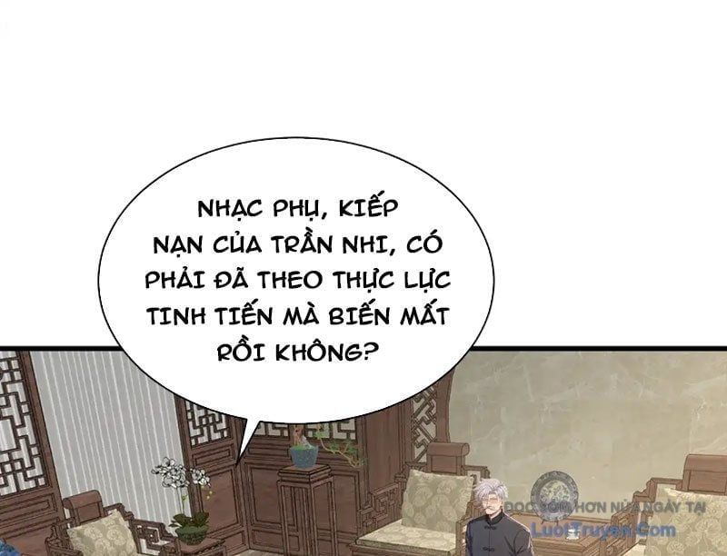 Trấn Quốc Thần Tế Chap 321 - Next Chap 322