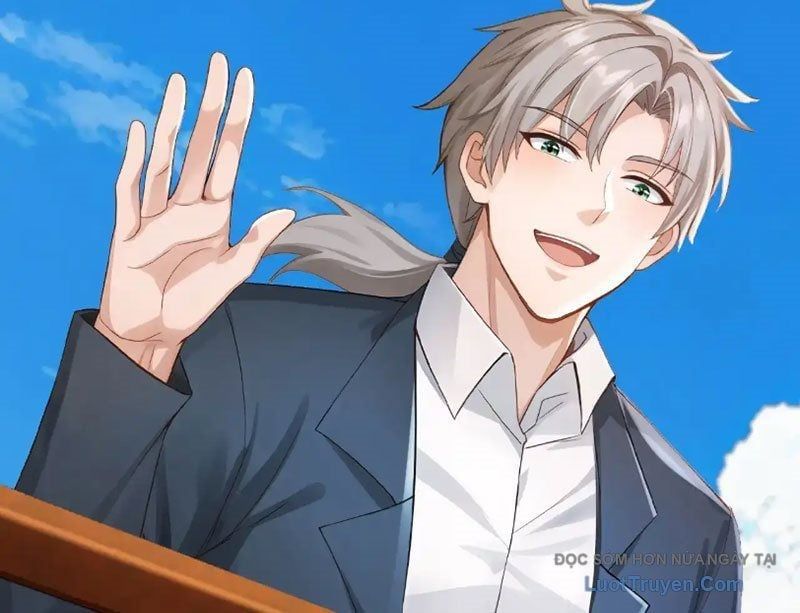 Trấn Quốc Thần Tế Chap 321 - Next Chap 322