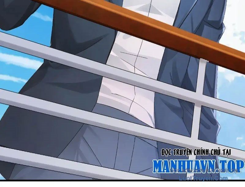 Trấn Quốc Thần Tế Chap 321 - Next Chap 322