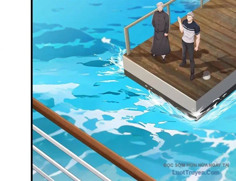 Trấn Quốc Thần Tế Chap 321 - Next Chap 322