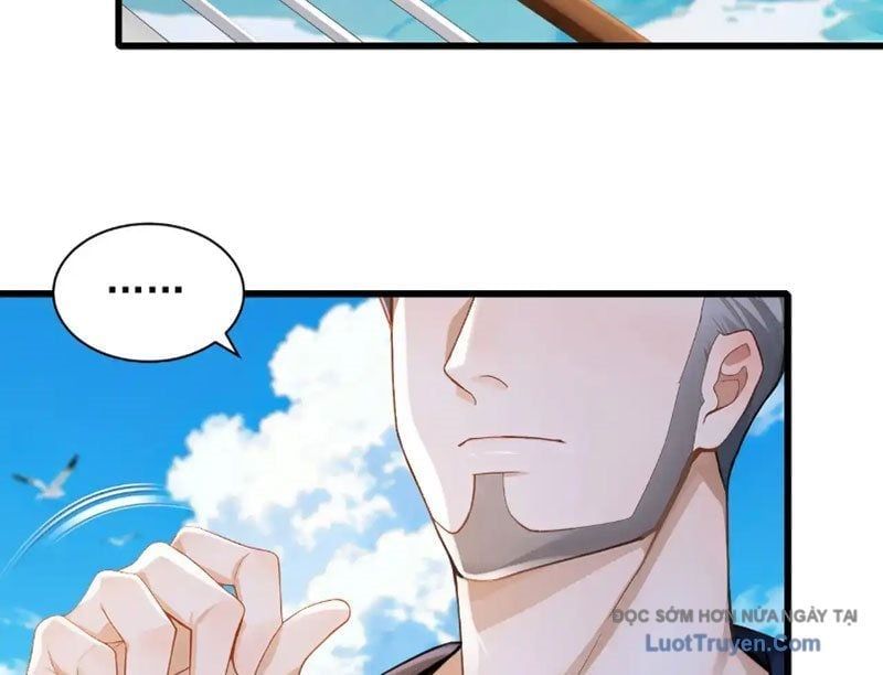 Trấn Quốc Thần Tế Chap 321 - Next Chap 322