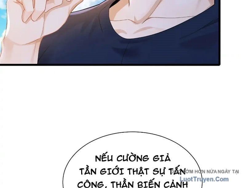 Trấn Quốc Thần Tế Chap 321 - Next Chap 322