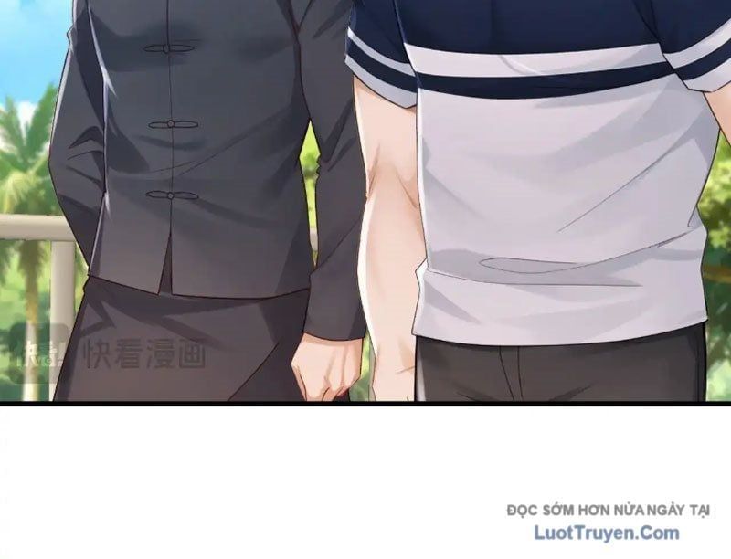 Trấn Quốc Thần Tế Chap 321 - Next Chap 322