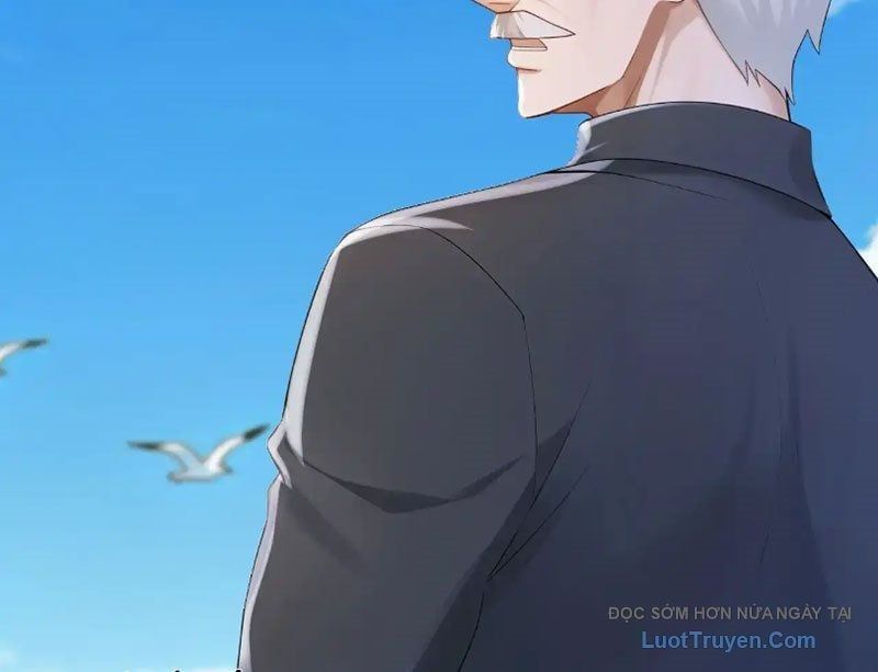 Trấn Quốc Thần Tế Chap 321 - Next Chap 322