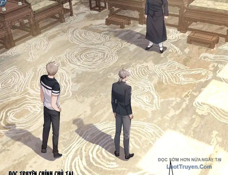 Trấn Quốc Thần Tế Chap 321 - Next Chap 322