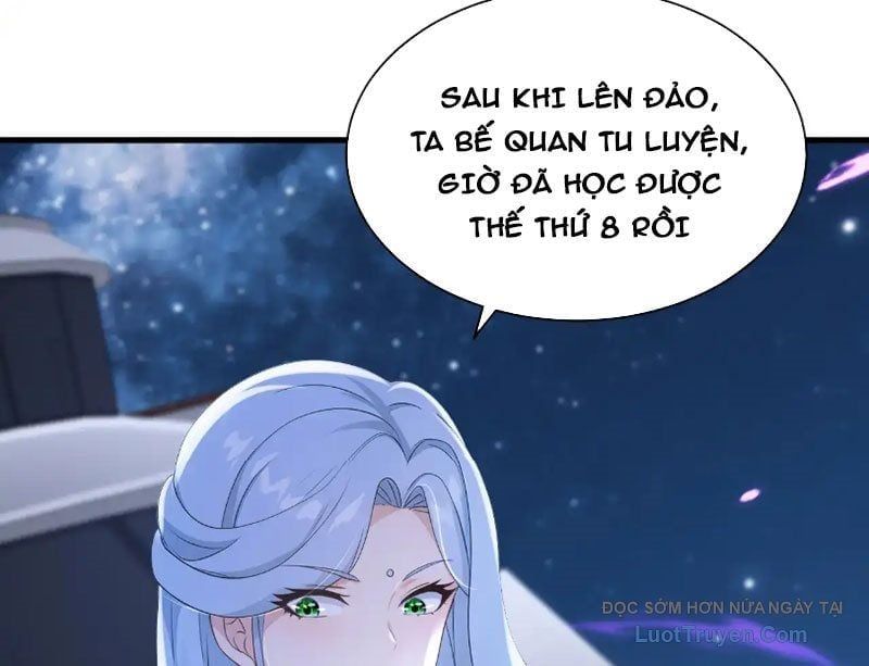 Trấn Quốc Thần Tế Chap 321 - Next Chap 322