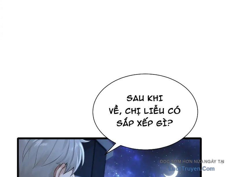 Trấn Quốc Thần Tế Chap 321 - Next Chap 322