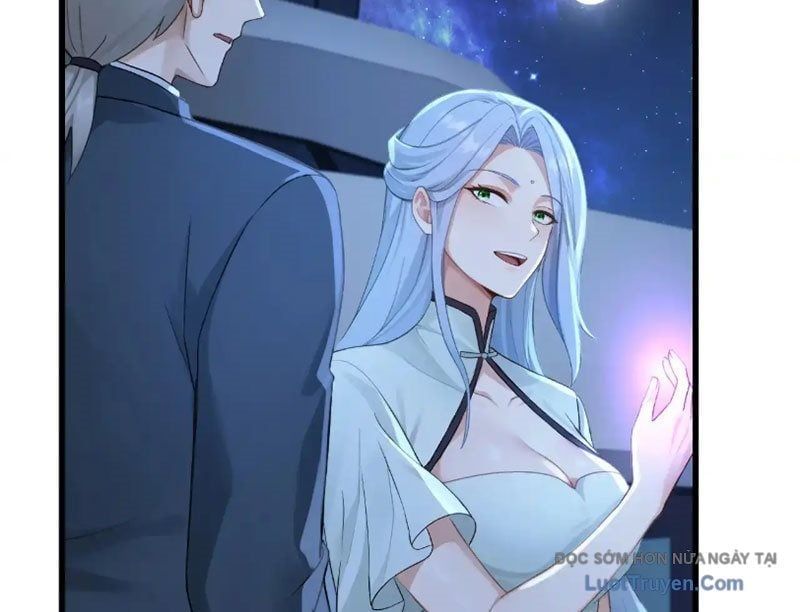 Trấn Quốc Thần Tế Chap 321 - Next Chap 322