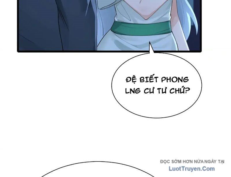 Trấn Quốc Thần Tế Chap 321 - Next Chap 322