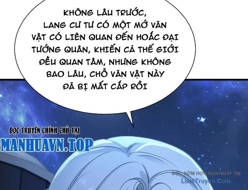Trấn Quốc Thần Tế Chap 321 - Next Chap 322