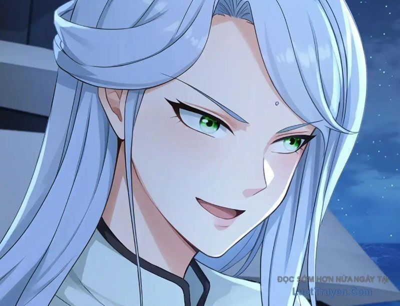 Trấn Quốc Thần Tế Chap 321 - Next Chap 322