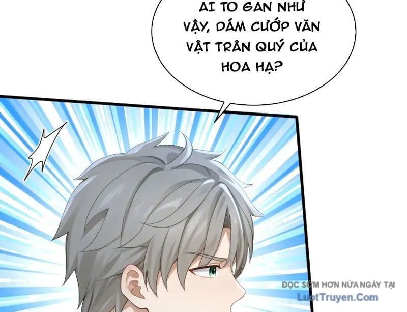 Trấn Quốc Thần Tế Chap 321 - Next Chap 322