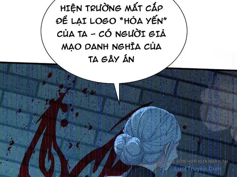 Trấn Quốc Thần Tế Chap 321 - Next Chap 322