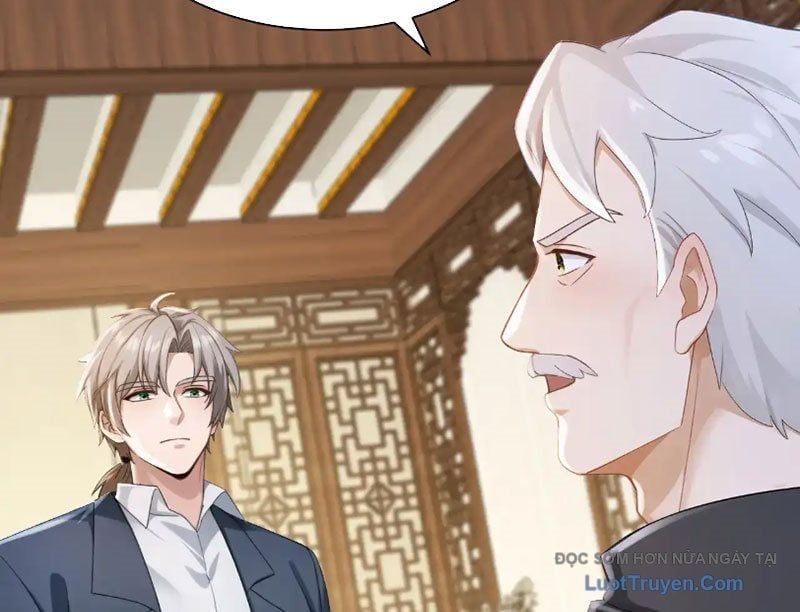 Trấn Quốc Thần Tế Chap 321 - Next Chap 322