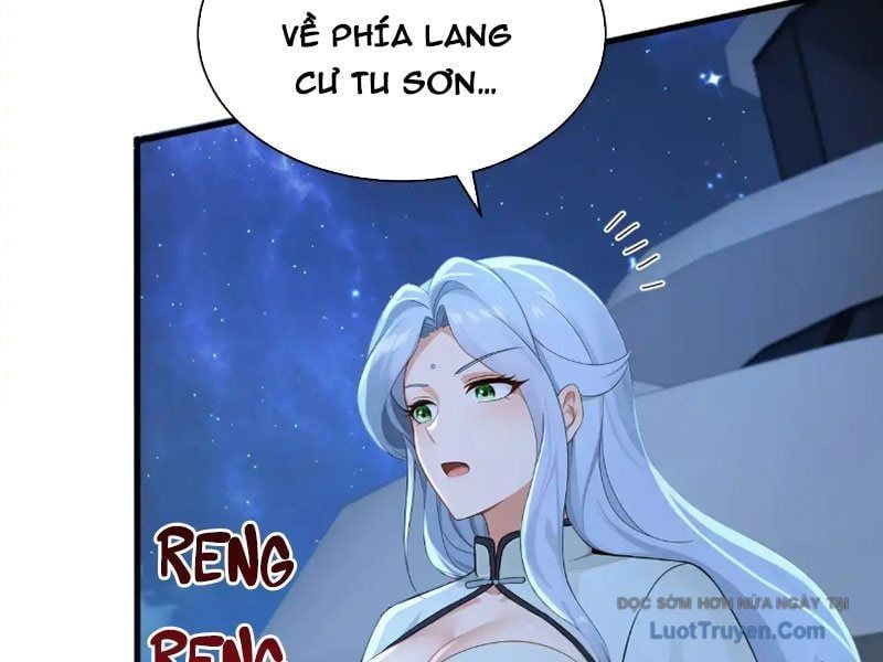 Trấn Quốc Thần Tế Chap 321 - Next Chap 322