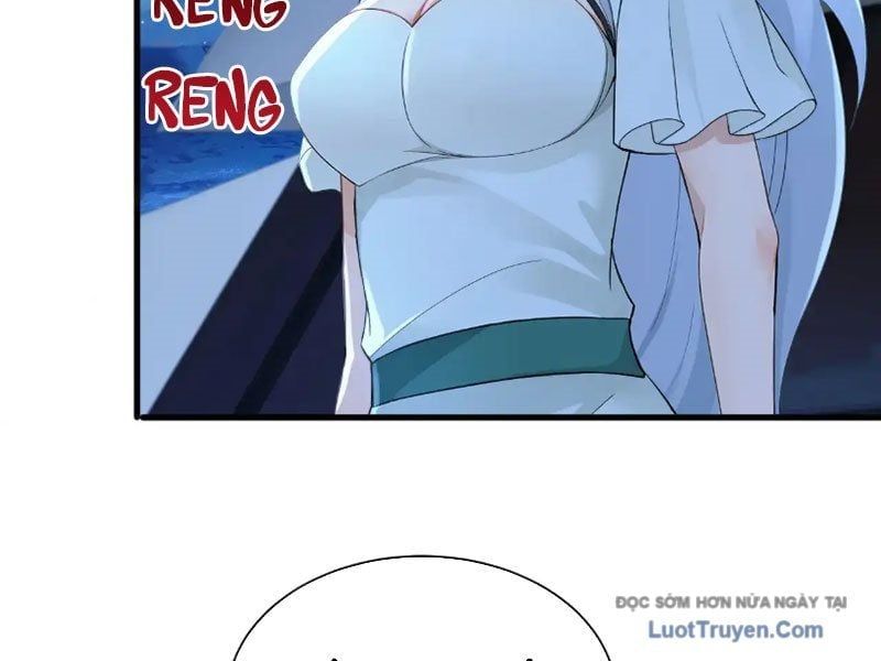 Trấn Quốc Thần Tế Chap 321 - Next Chap 322