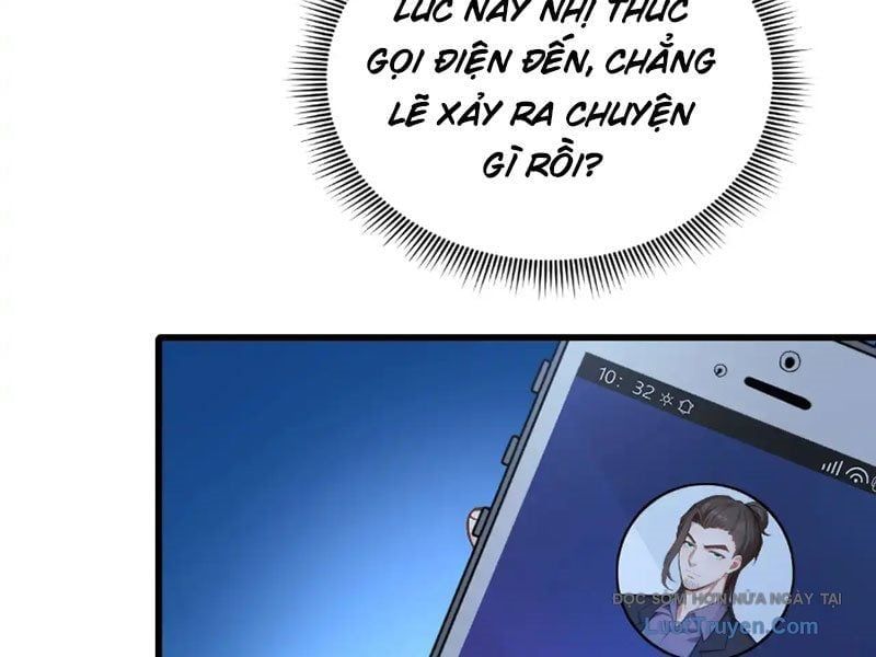 Trấn Quốc Thần Tế Chap 321 - Next Chap 322