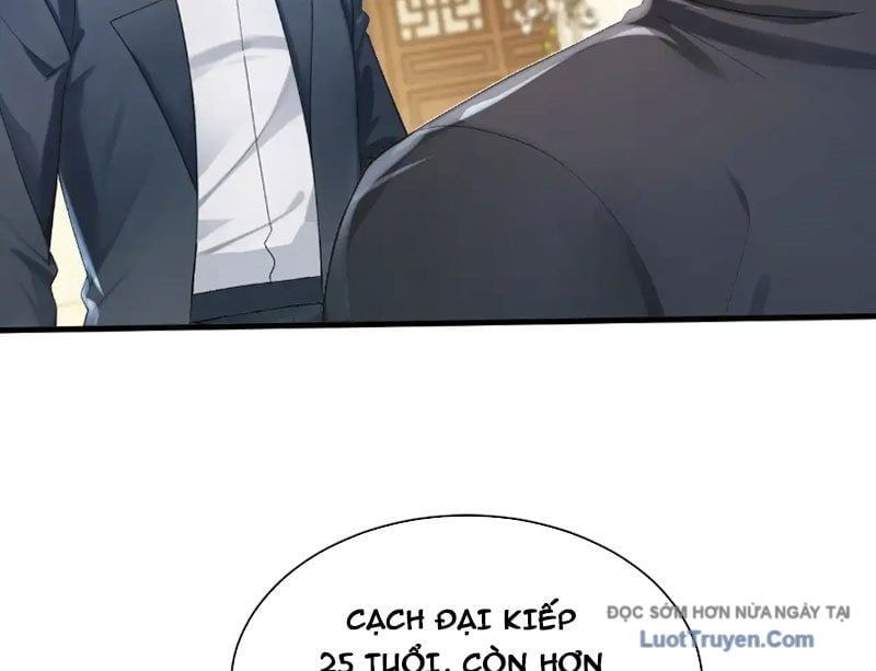 Trấn Quốc Thần Tế Chap 321 - Next Chap 322