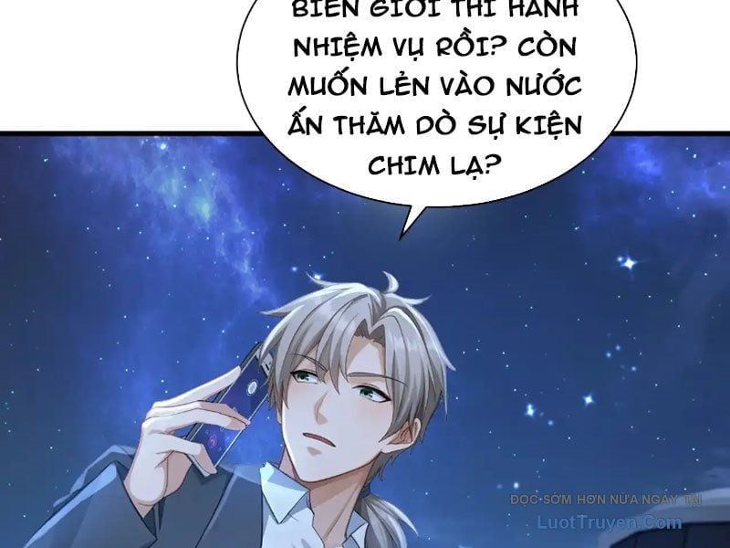Trấn Quốc Thần Tế Chap 321 - Next Chap 322