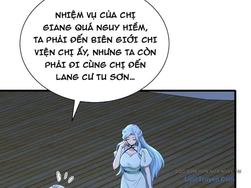 Trấn Quốc Thần Tế Chap 321 - Next Chap 322