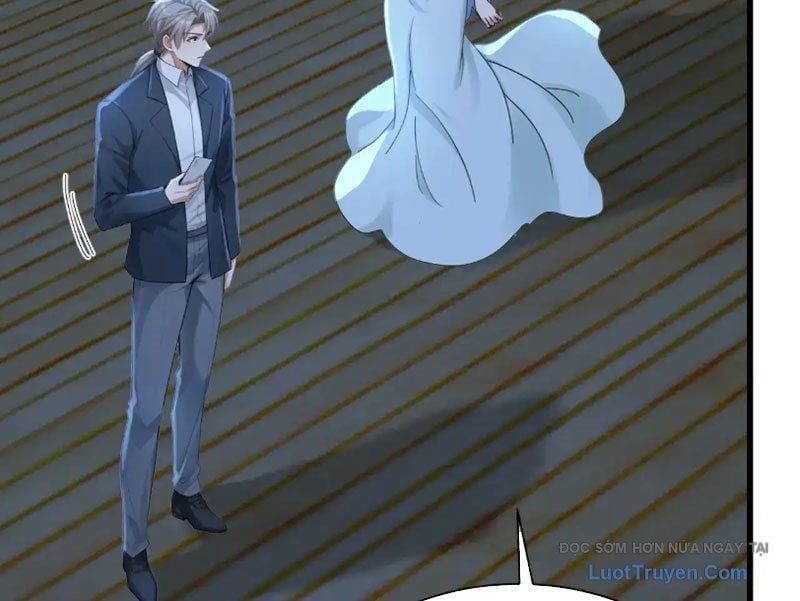 Trấn Quốc Thần Tế Chap 321 - Next Chap 322