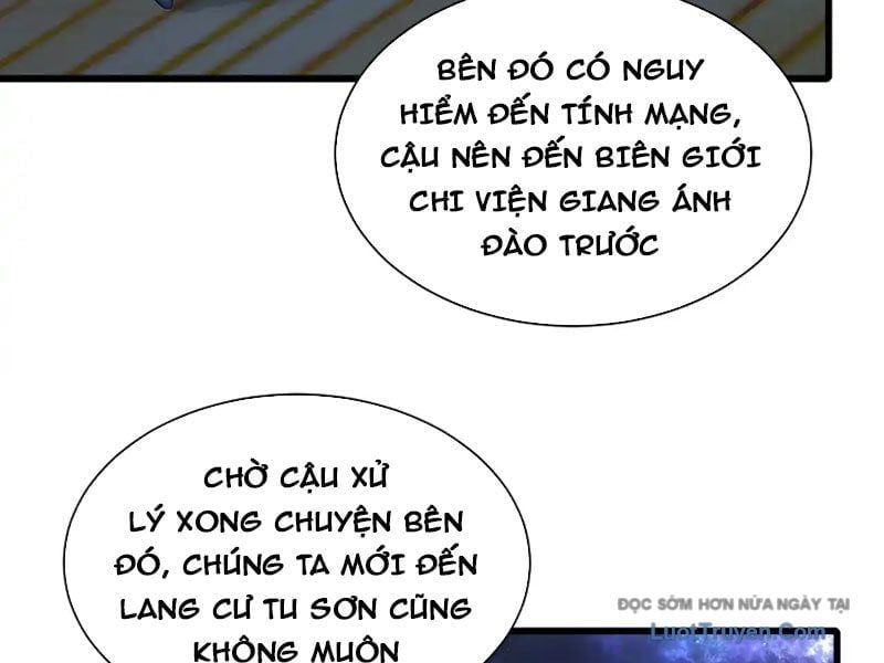 Trấn Quốc Thần Tế Chap 321 - Next Chap 322